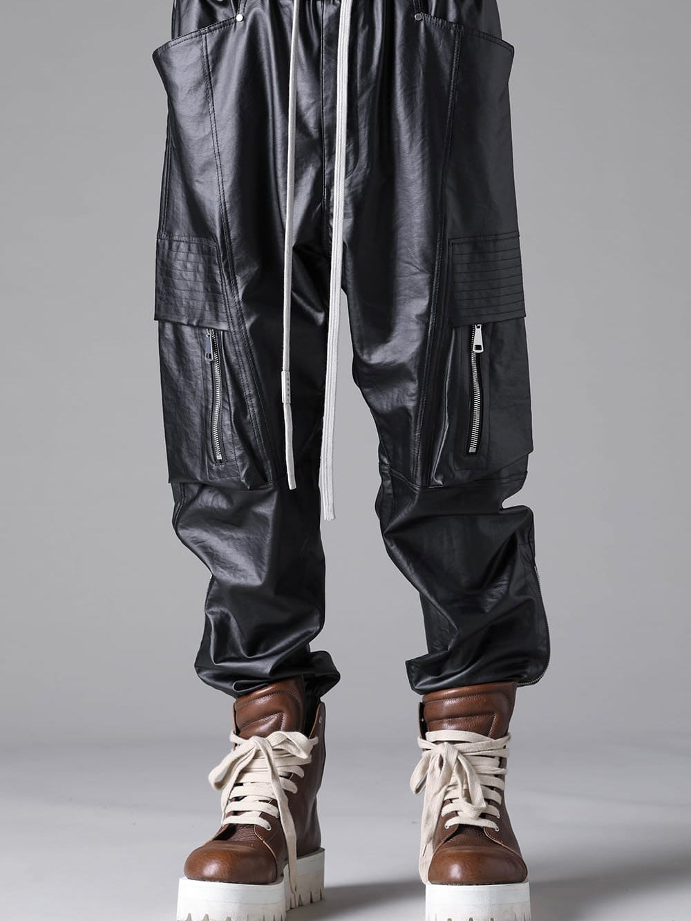 CARGO JOGGER PANTS