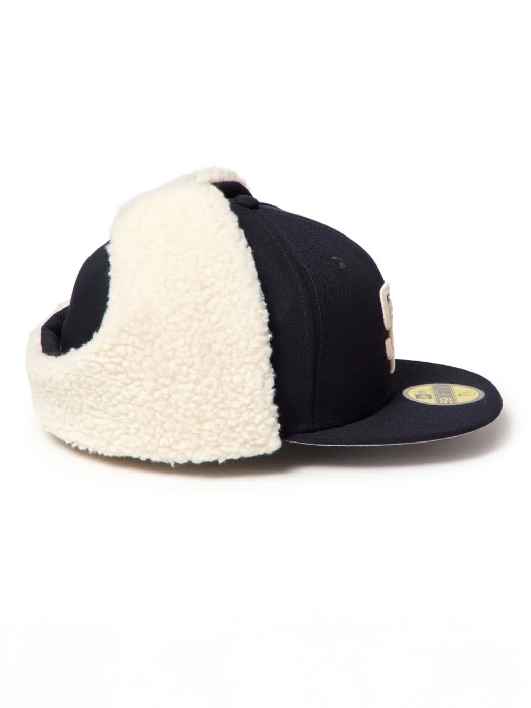 59FIFTY Dog Ear ドッグイヤー サンディエゴ・パドレス ネイビー