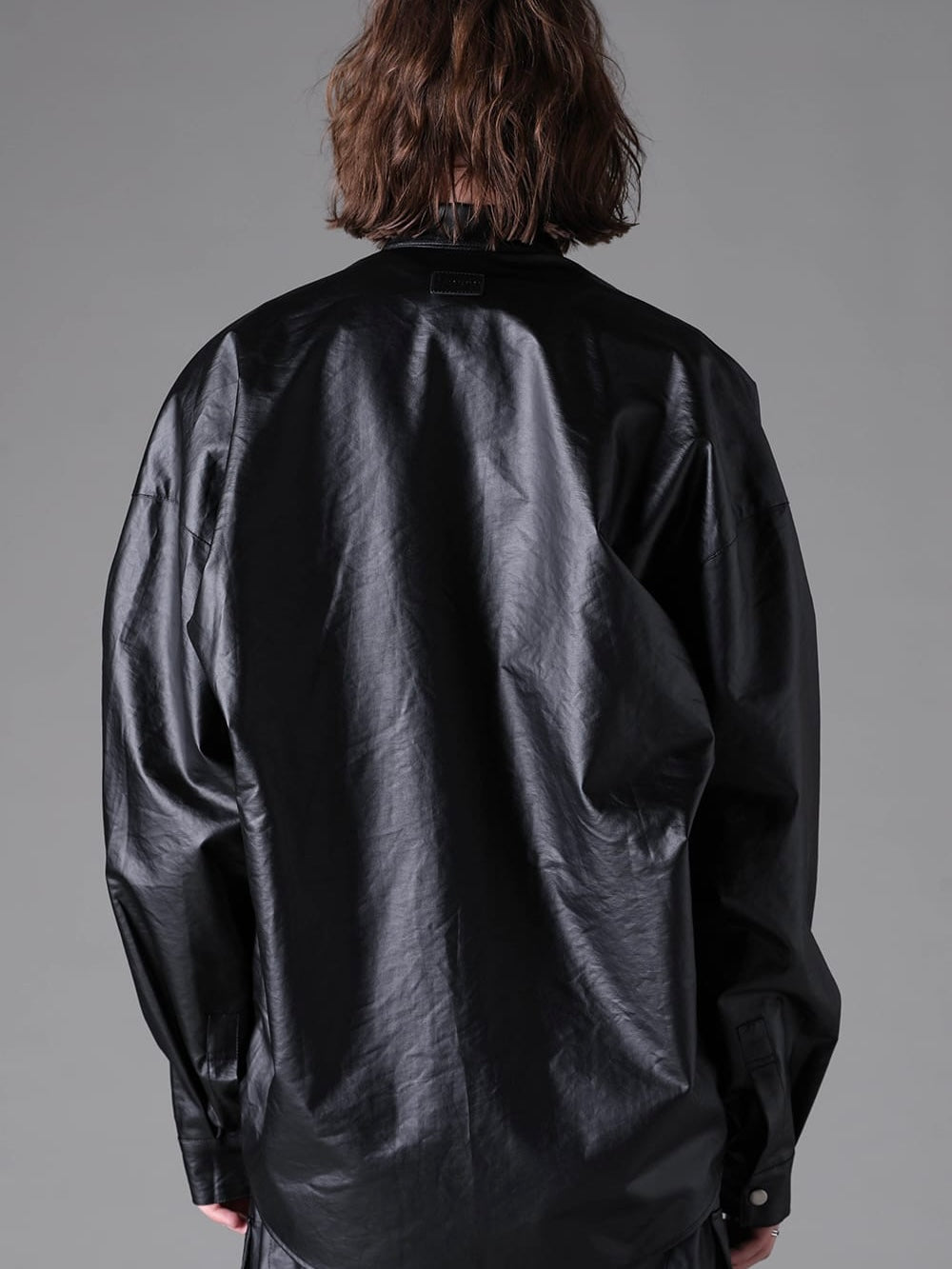 COCOON SHIRTS