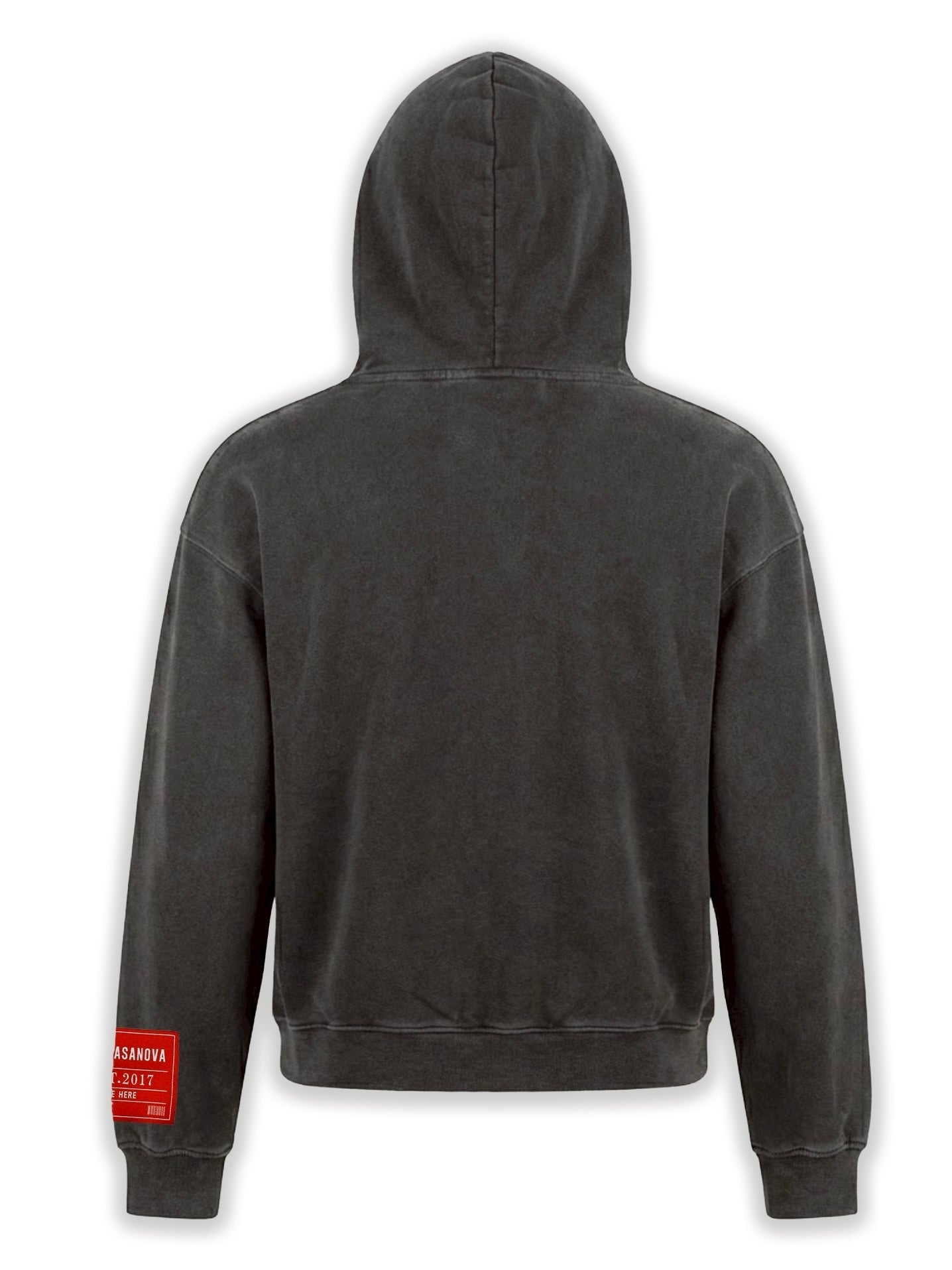 SATANISM HOODIE