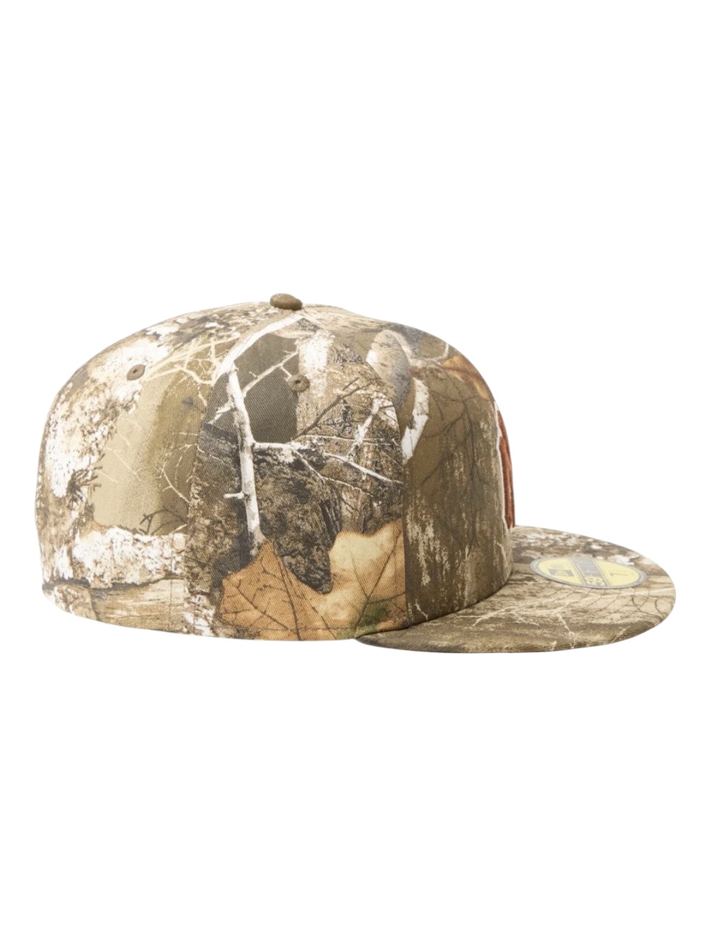 59FIFTY MLB Real Tree Camo ニューヨーク・ヤンキース リアルツリーカモ