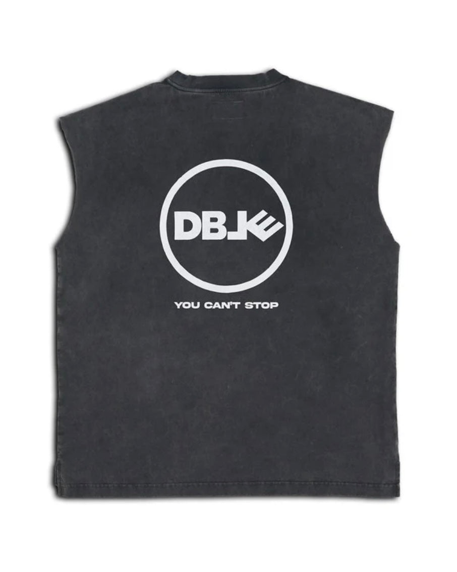 FULL BET NO SLEEVE T-SHIRTS