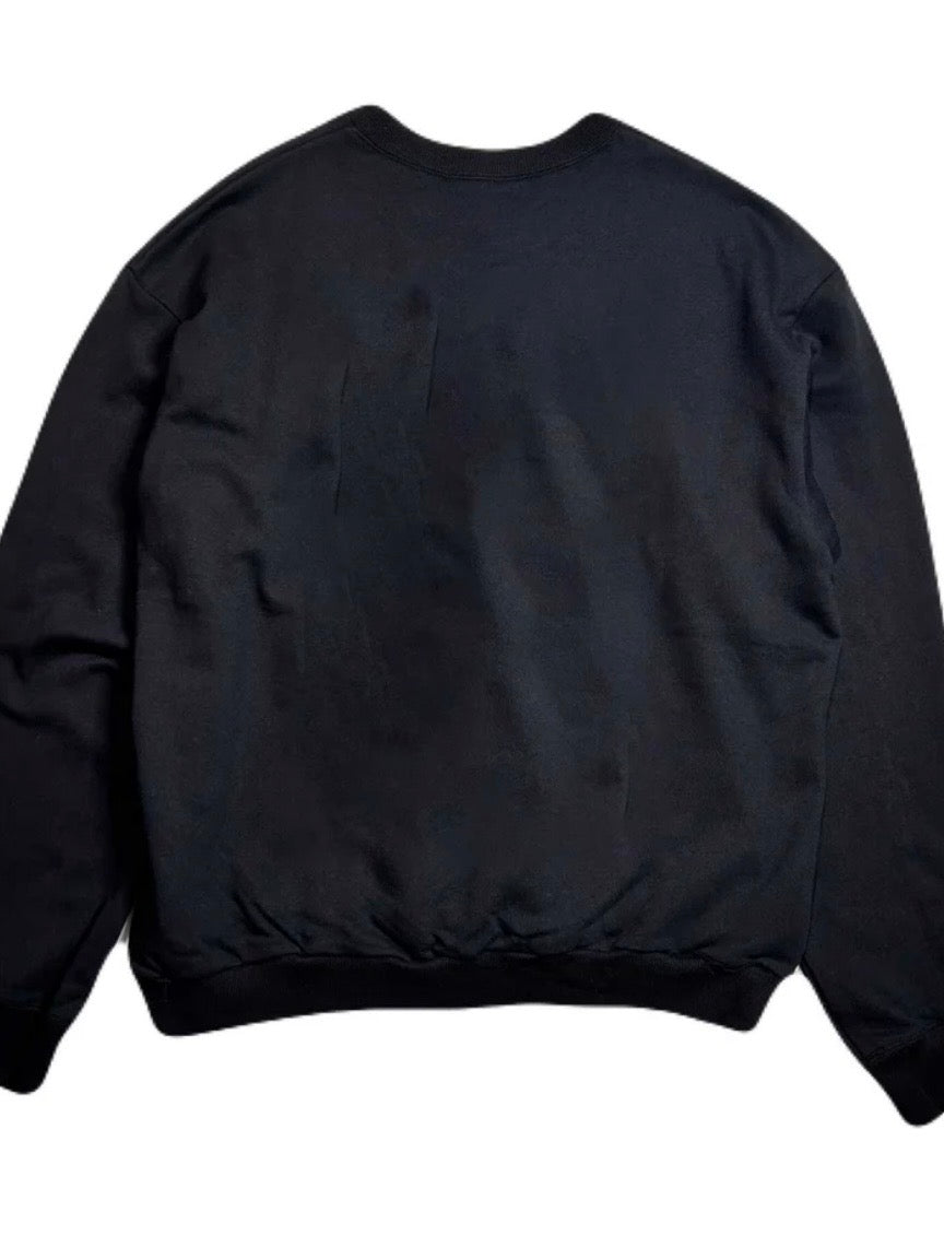 ラブアンドピース PRINT SWEAT