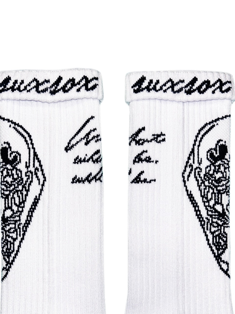 SKULL SOCKS