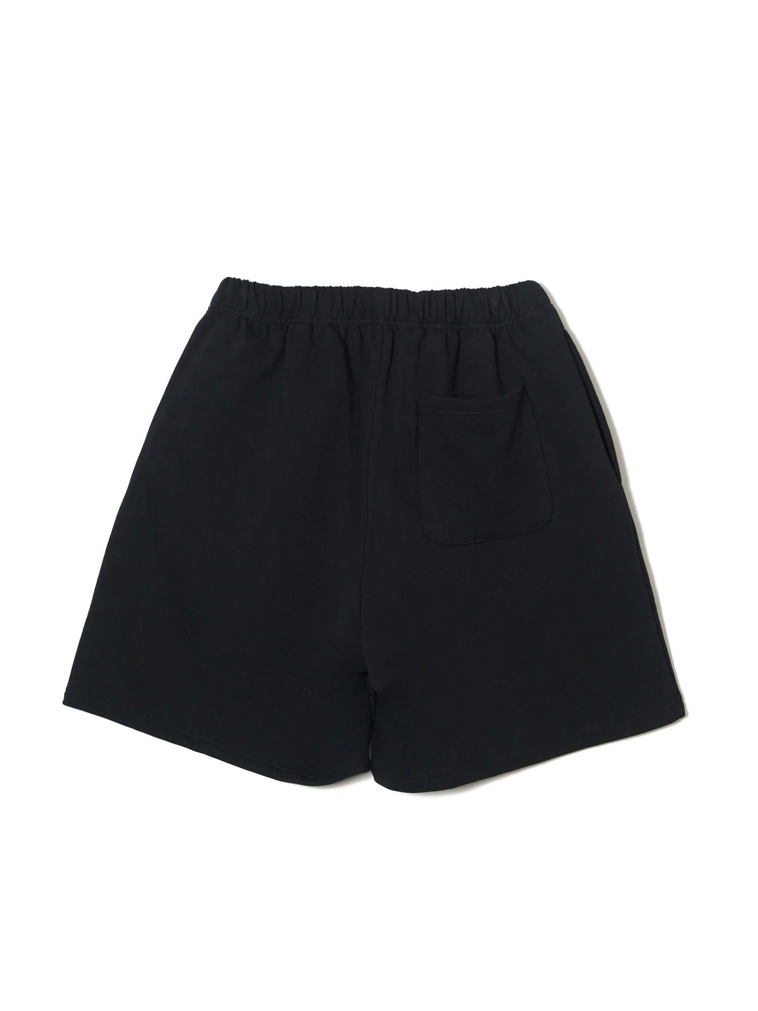 MONOGRAM SWEAT SHORTS