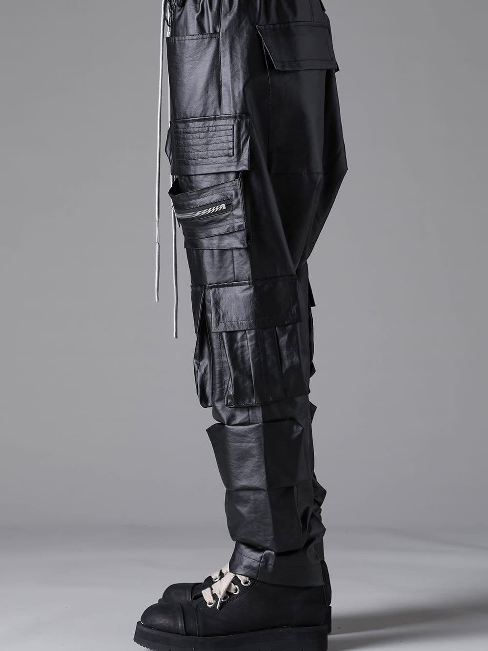 CARGO SAROUEL EASY PANTS