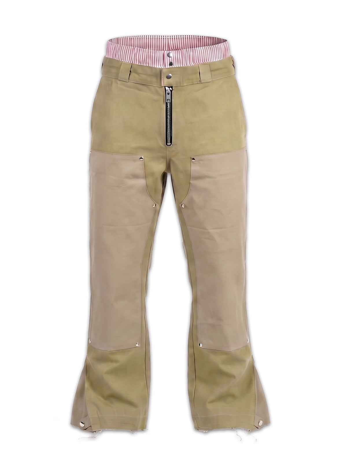 RE:DICKIES 2WAY PANTS