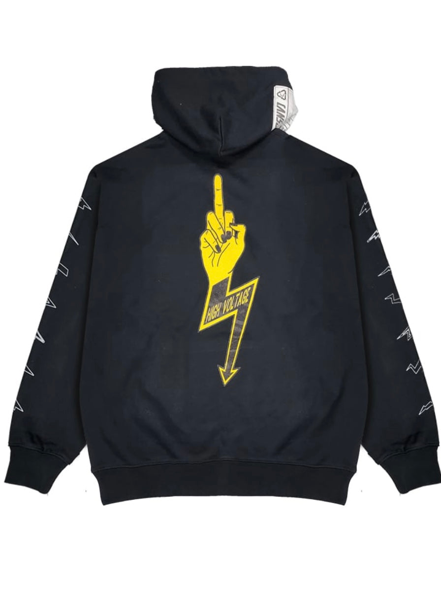 High Voltage Hoodie