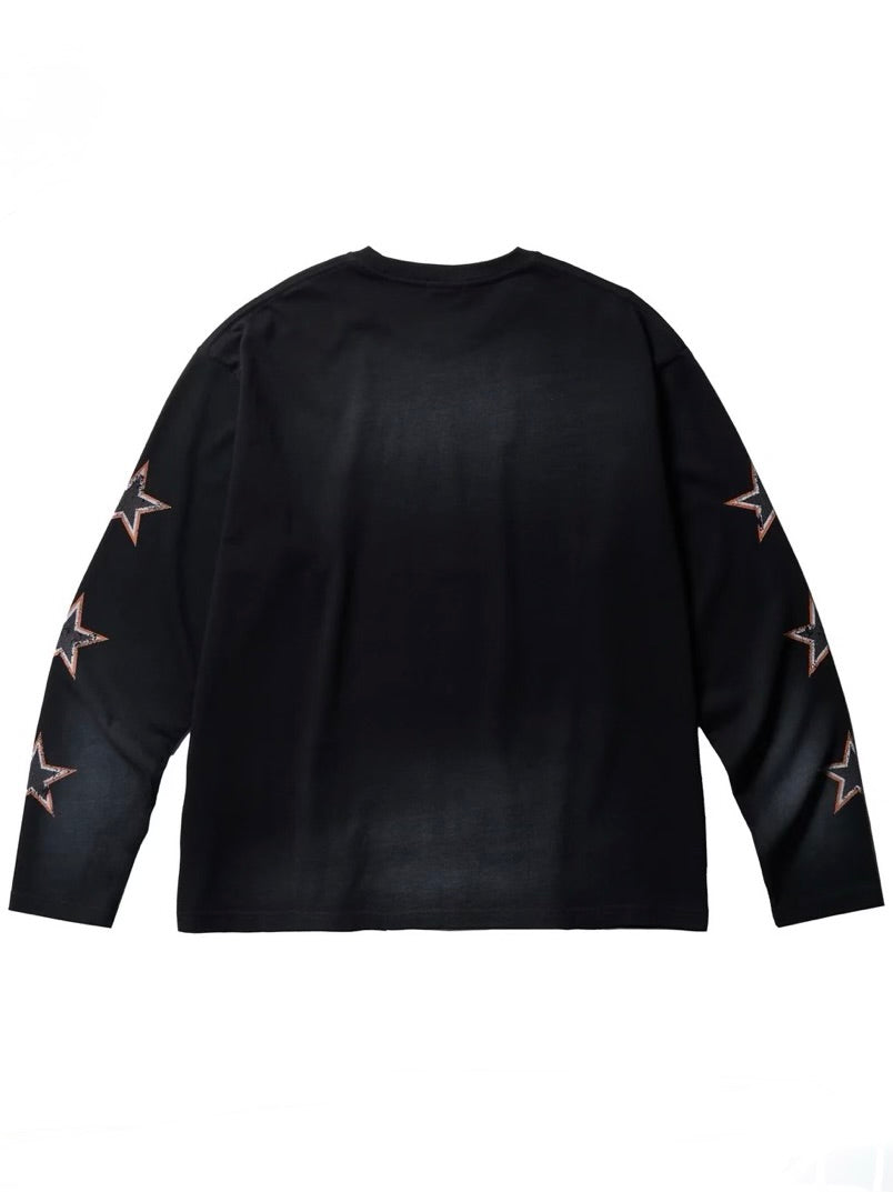 TIGER SHADOW LONG SLEEVE