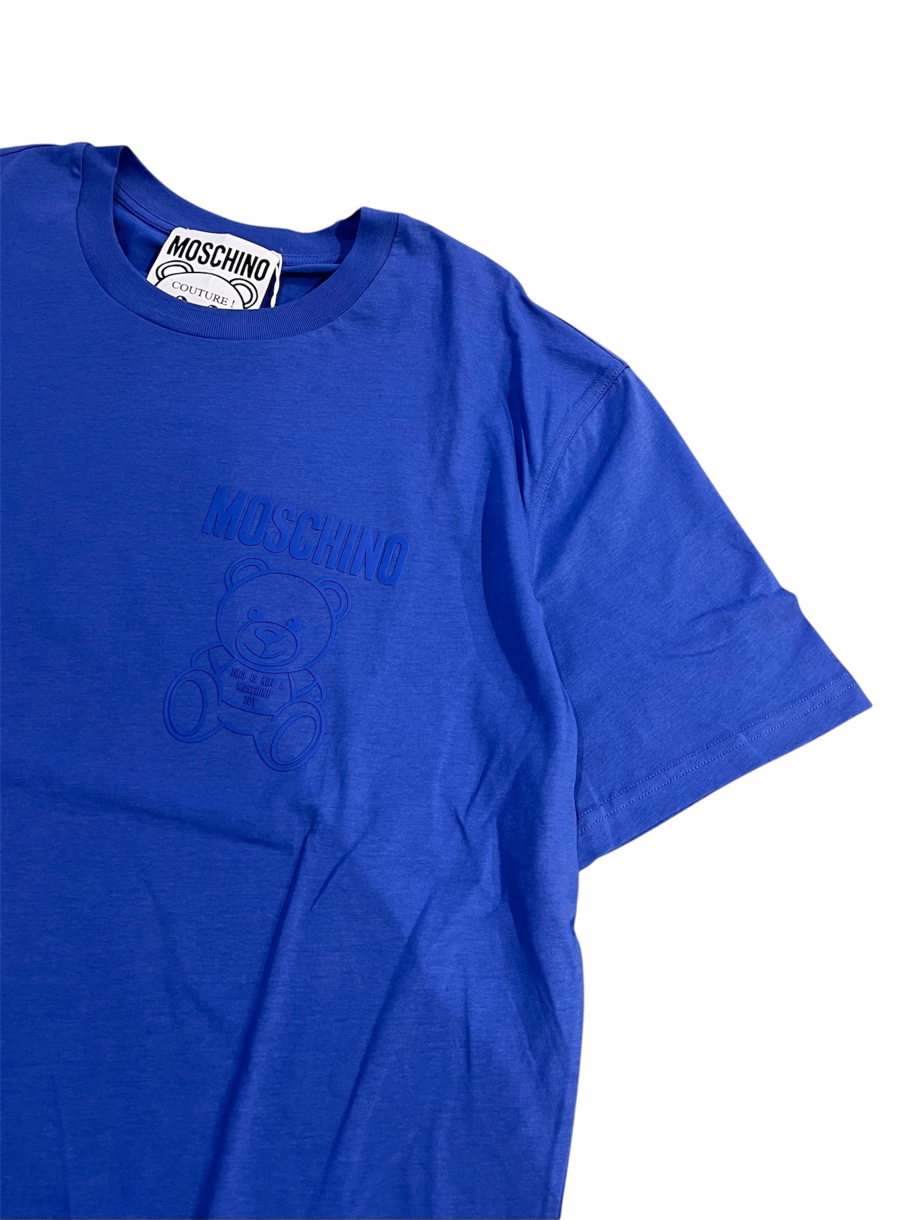 トーンオントーン テディベア Tシャツ