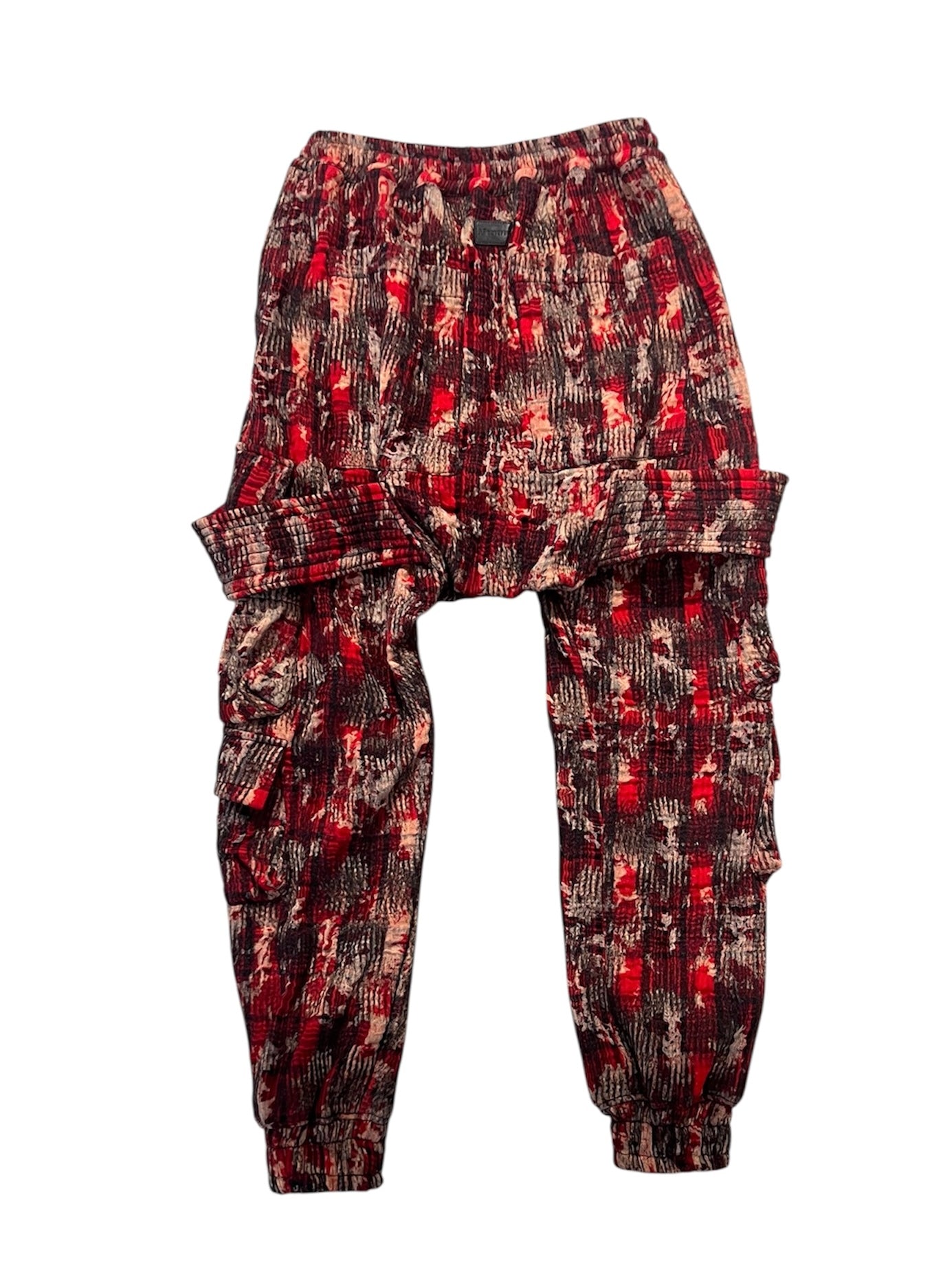 BELT CARGO JOGGER
