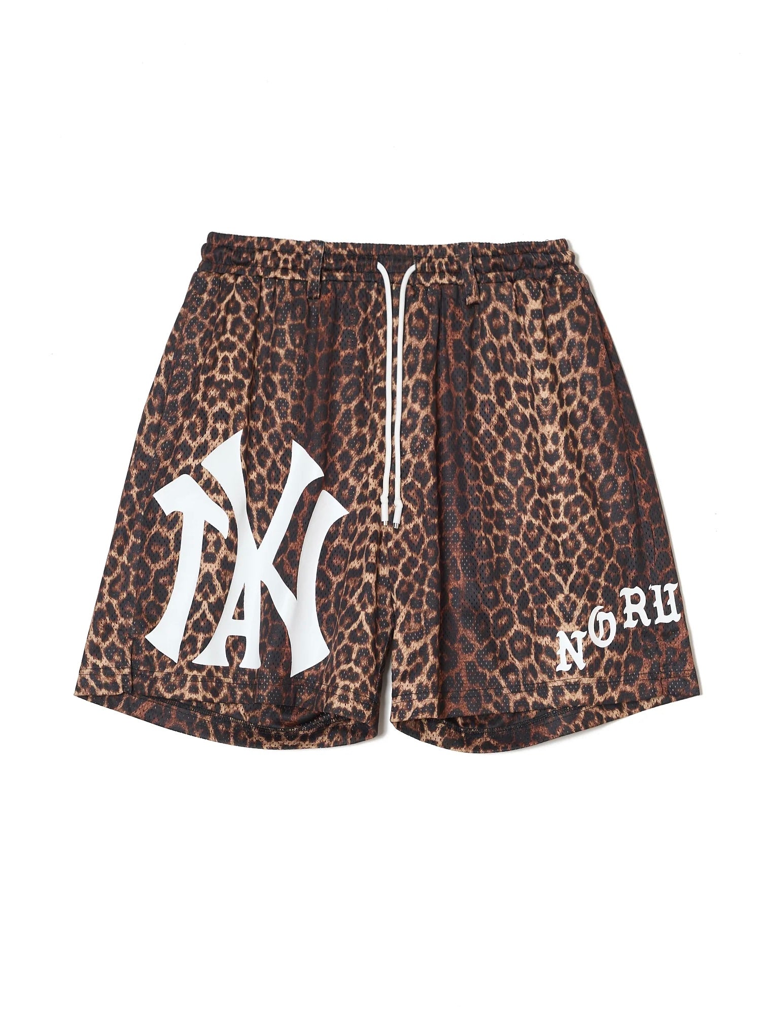 NO RULES MESH SHORTS