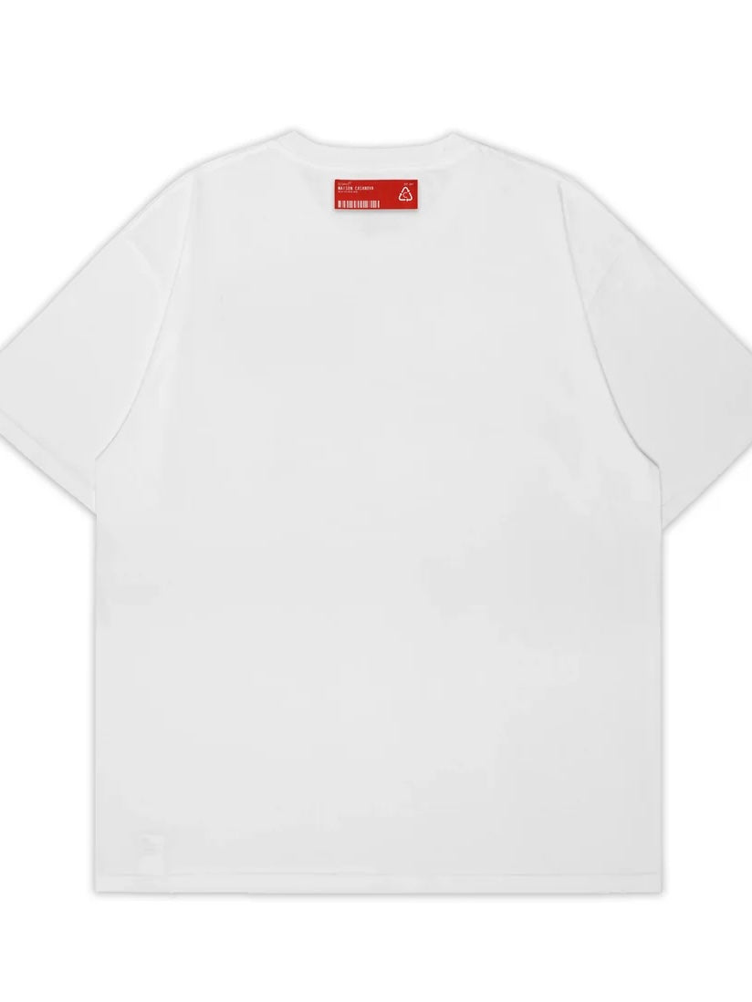 'MELANCHOLIA''Tee(WHITE)
