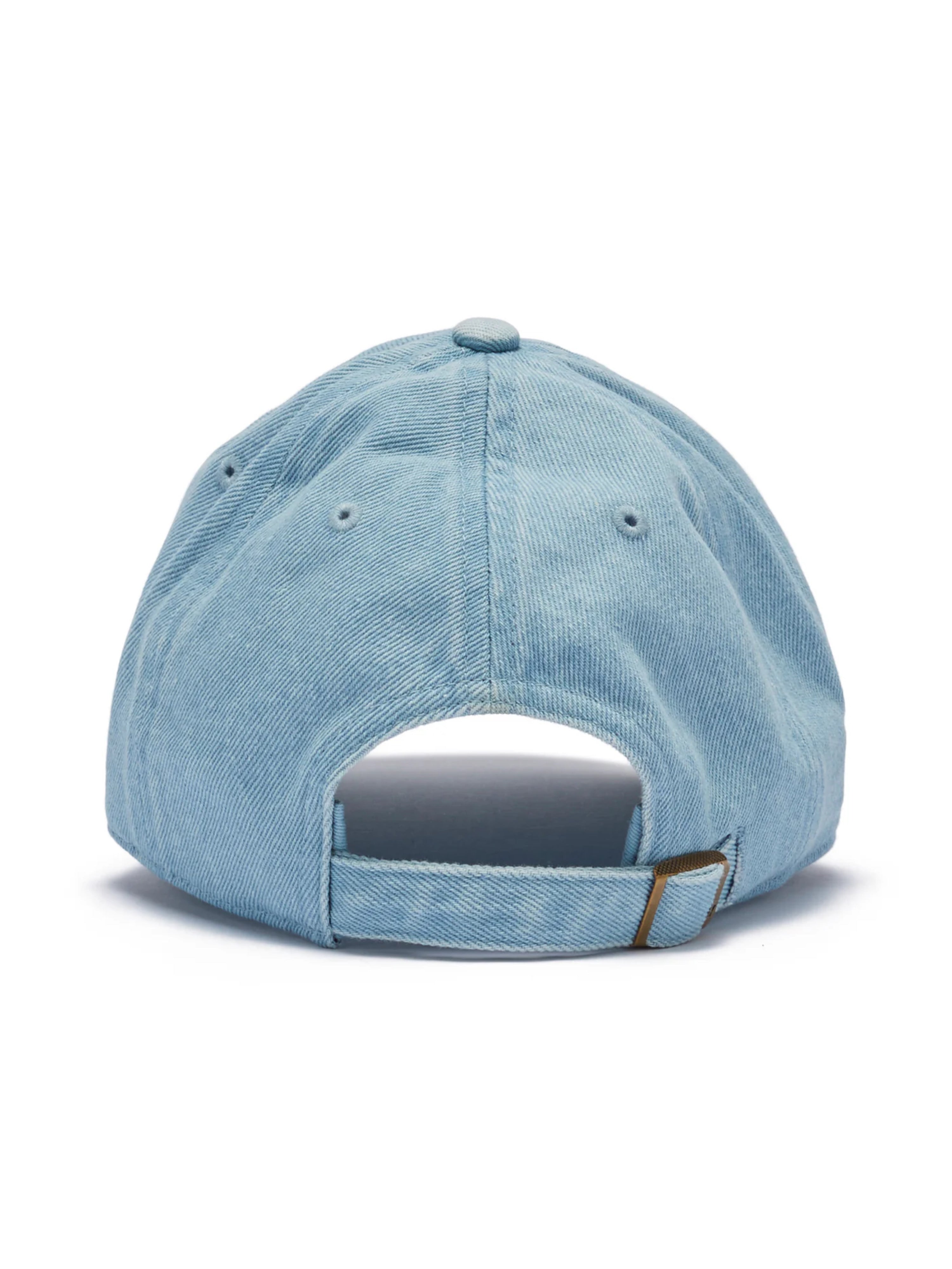 キッズ'47 クリーンナップニューヨーク・ヤンキース DENIM