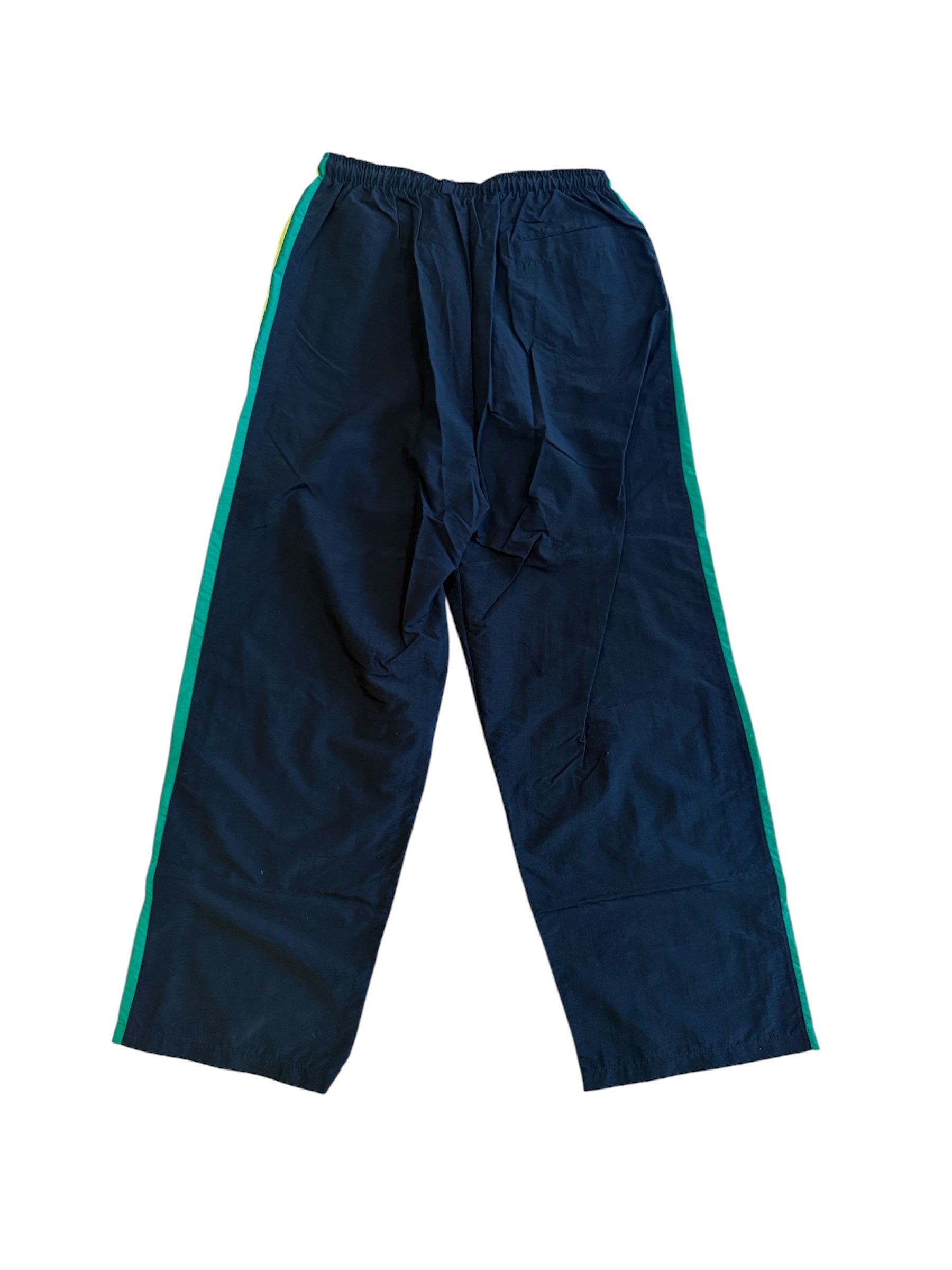 NYLON PANTS UNISEX