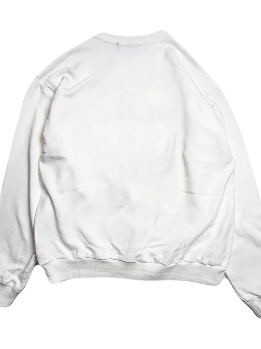 ラブアンドピース PRINT SWEAT