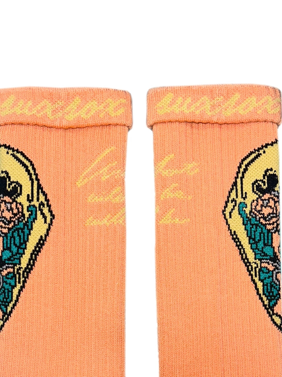 SKULL SOCKS