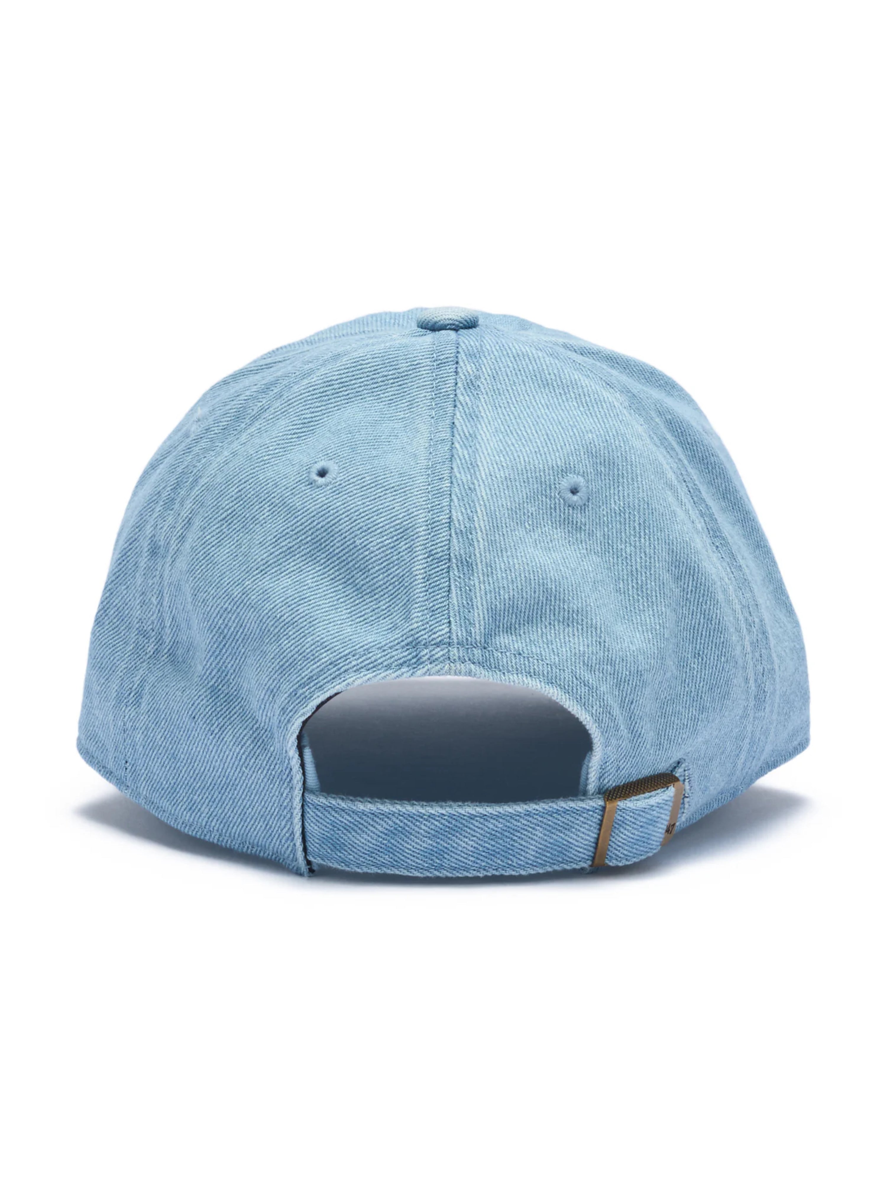キッズ'47 クリーンナップ ロサンゼルス・ドジャース DENIM