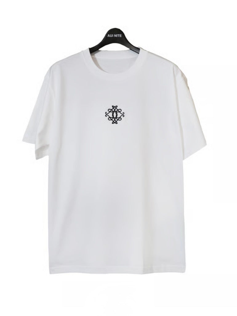 Anagram tee white
