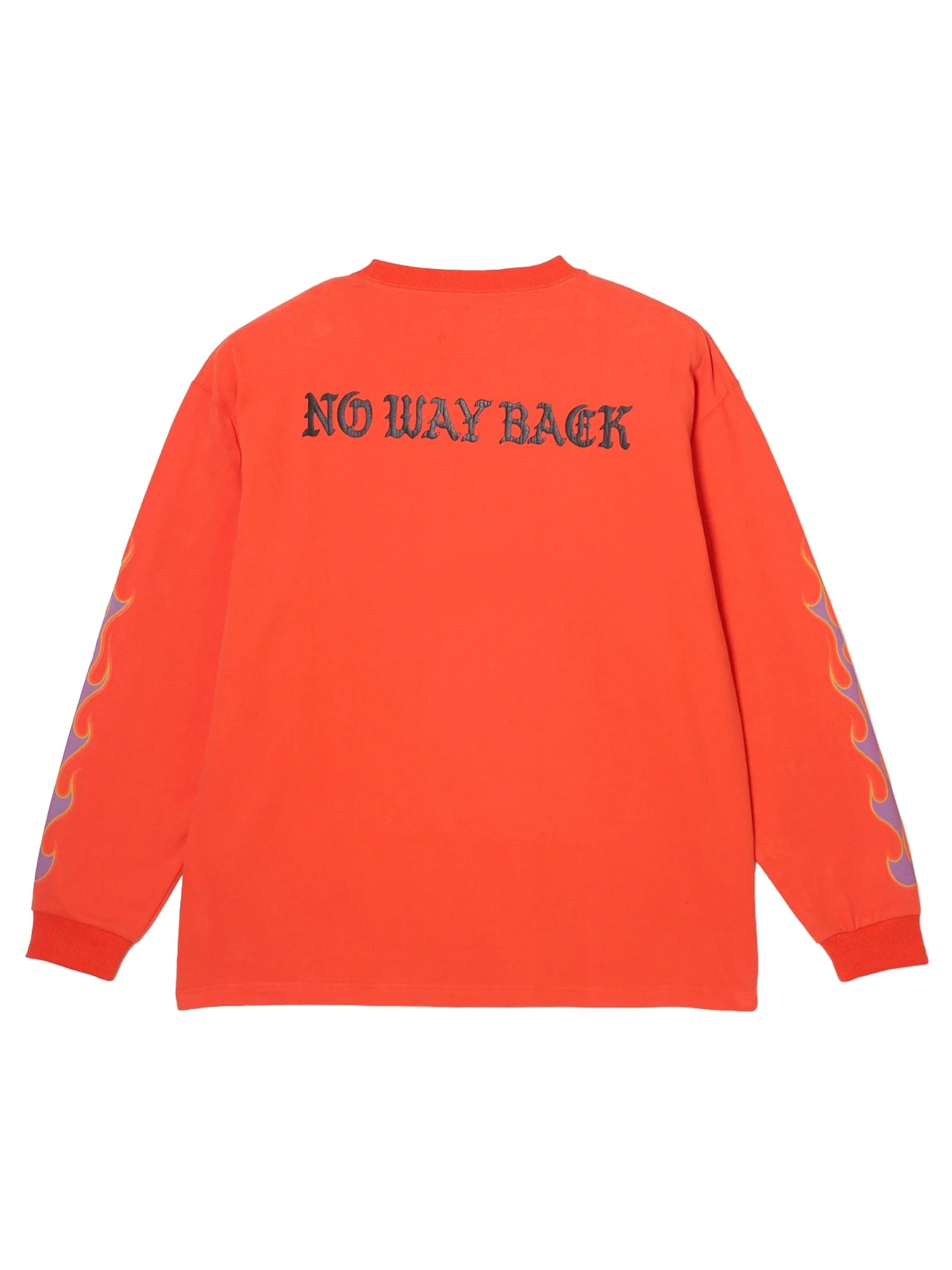 INTOXICATED LONG SLEEVE T-SHIRTS