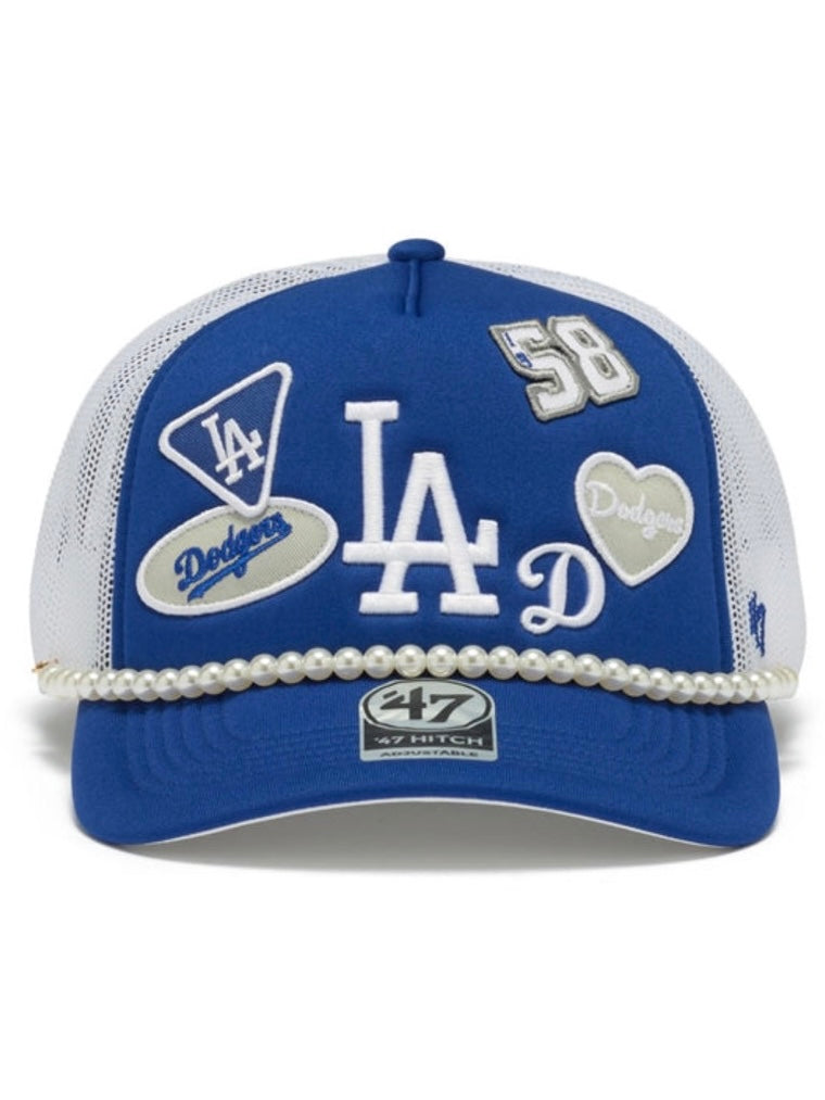 HITCH FM Dodgers