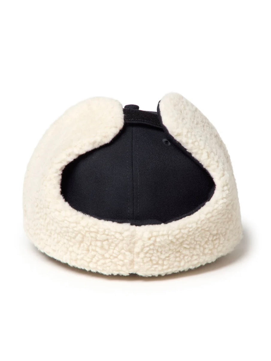 59FIFTY Dog Ear ドッグイヤー サンディエゴ・パドレス ネイビー