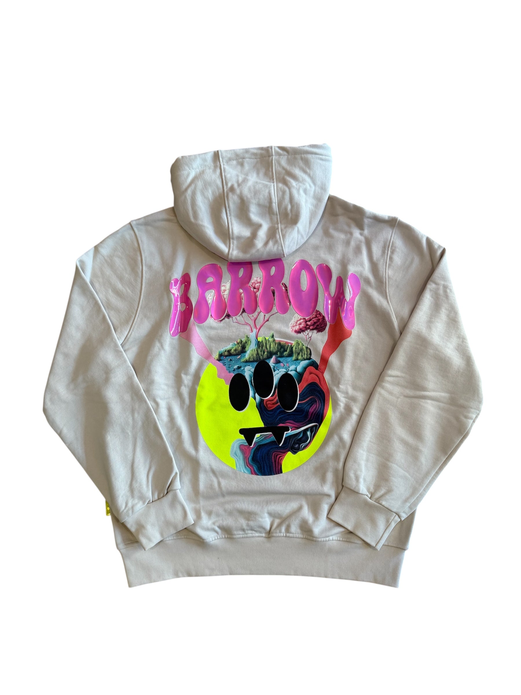 HOODIE UNISEX