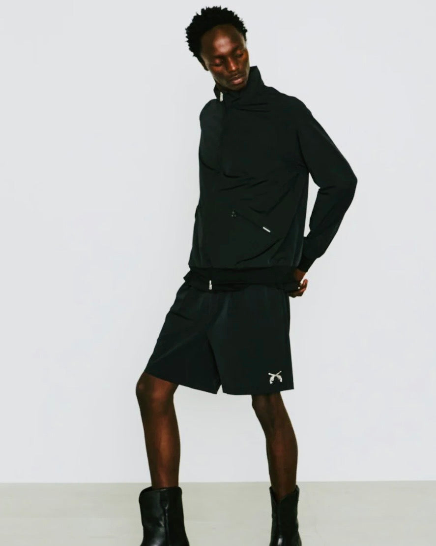CORDURA SHORTS SWAROVSKI