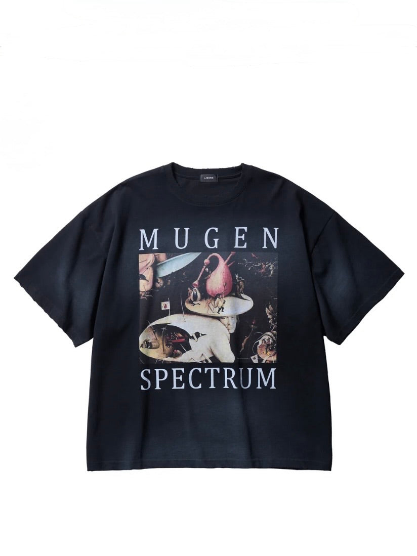 MUGEN T-SHIRTS