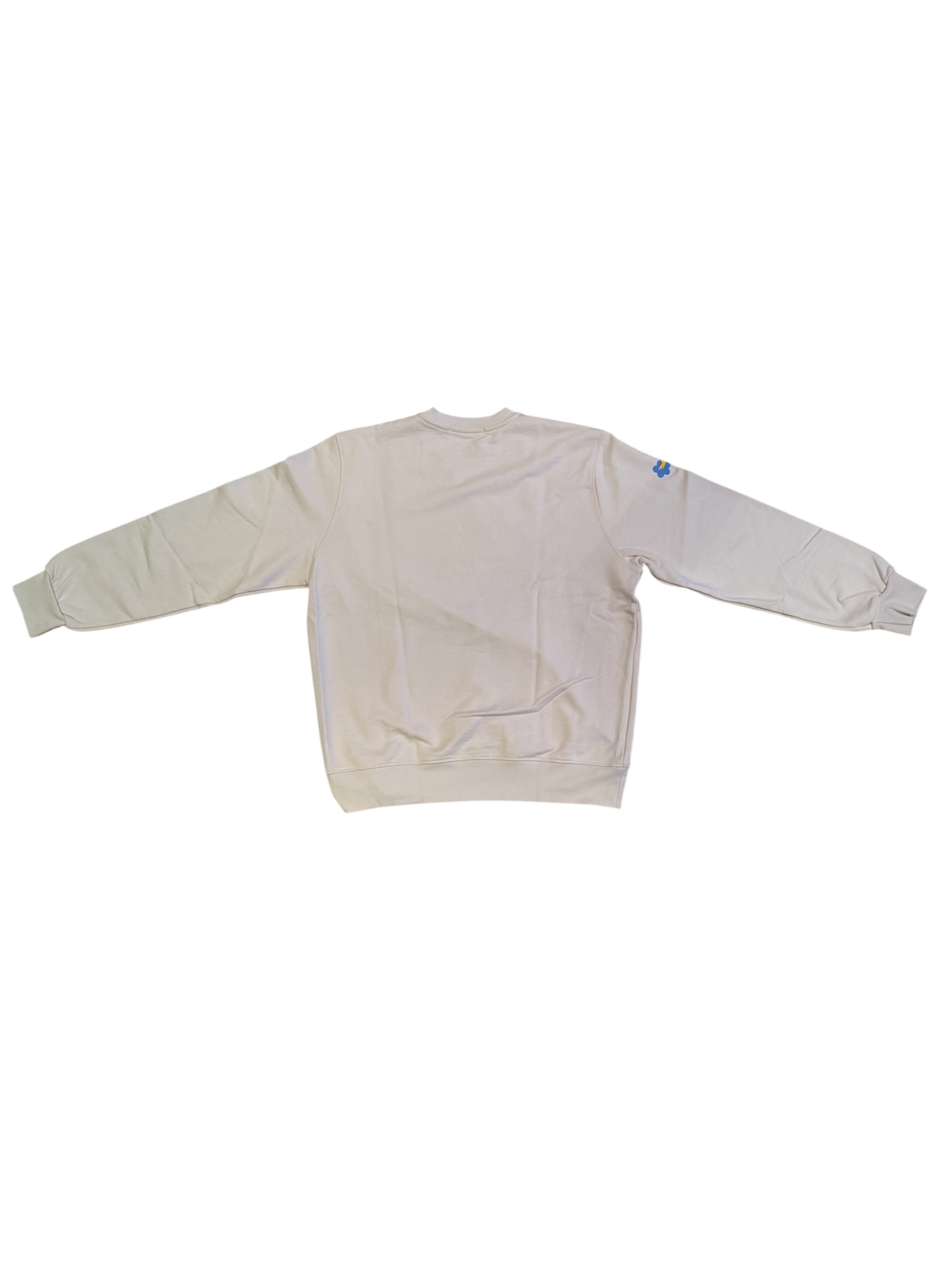 SWEATSHIRT UNISEX