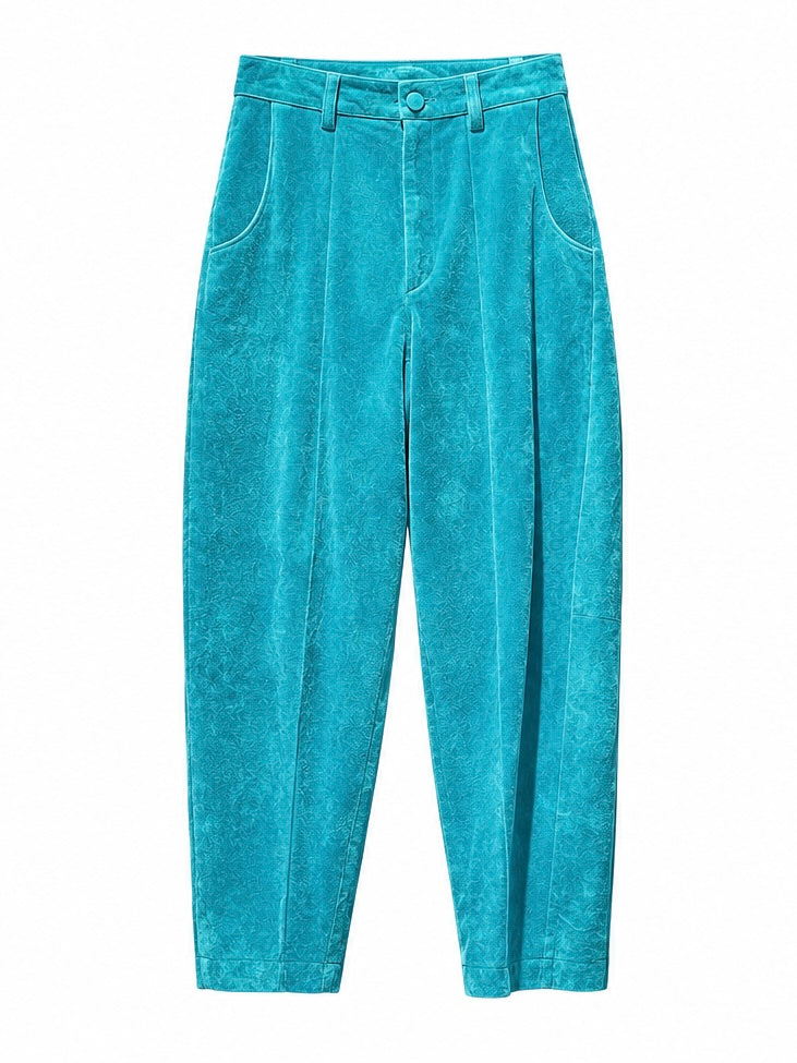 Classic Dress Trousers