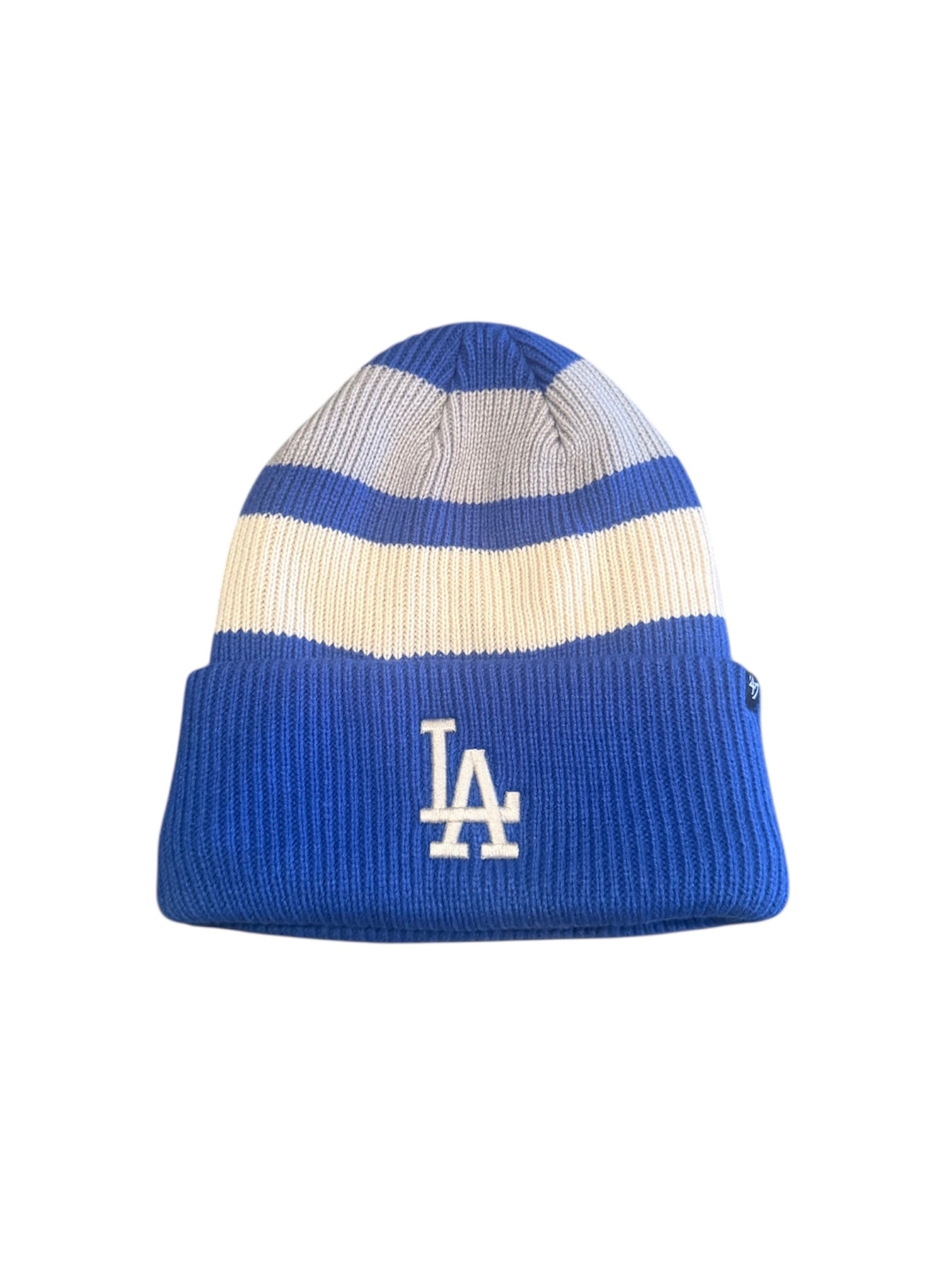Dodgers Clubhouse Jennings '47 Cuff Knit