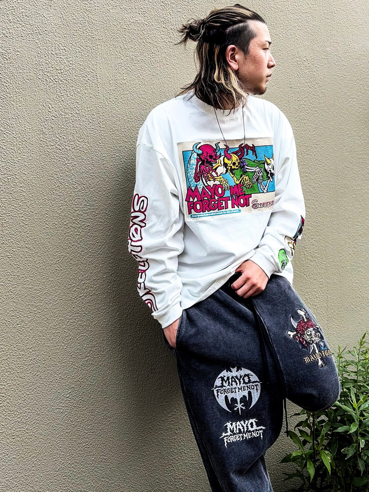 MAYO【26AW】