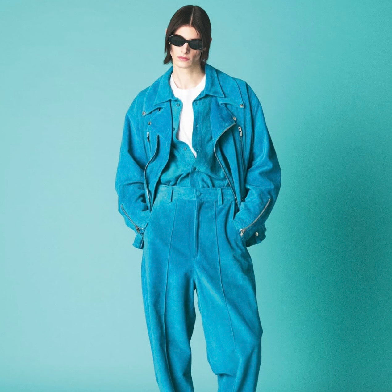 A LEATHERｰ26SS release