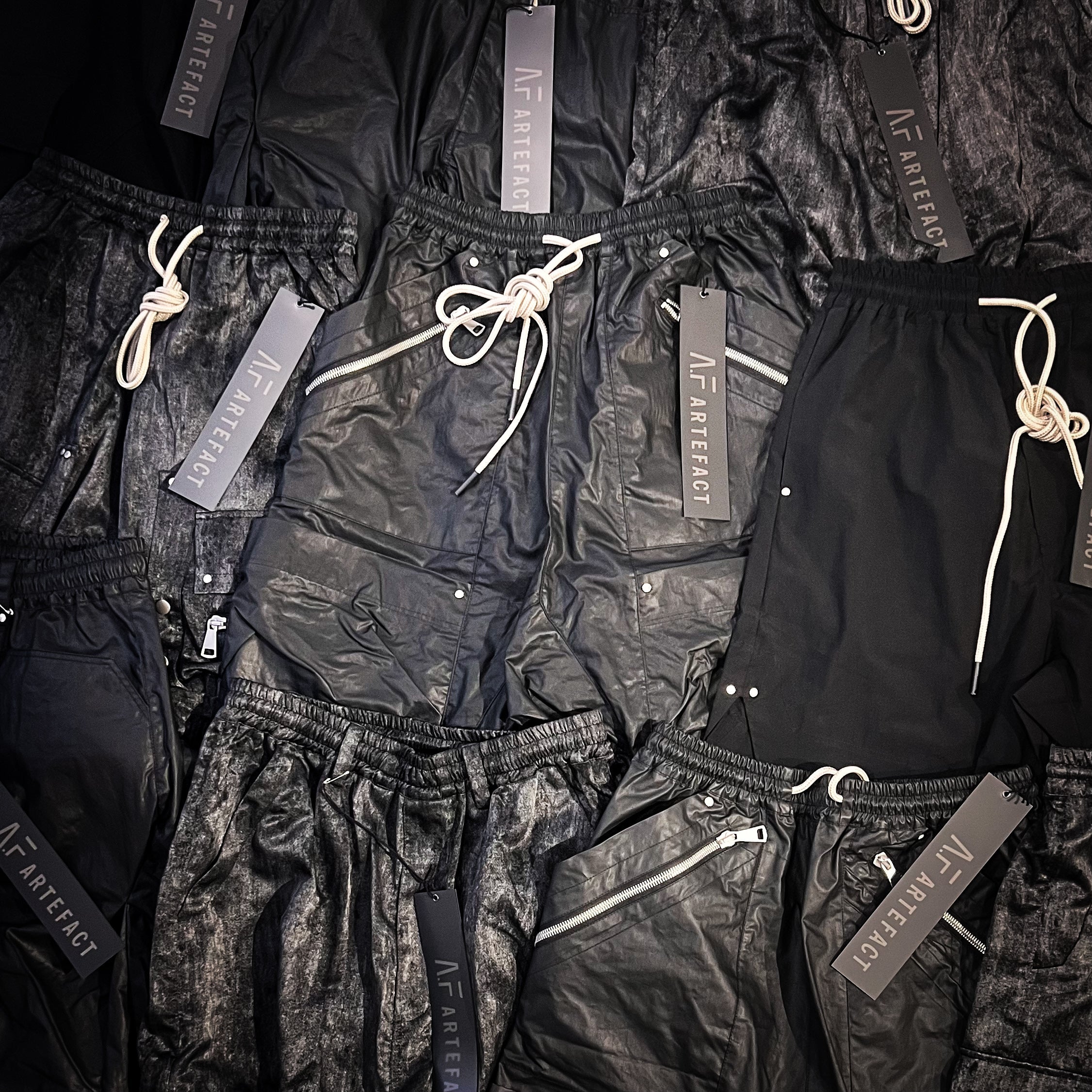 A.F ARTEFACT "26SS collection"