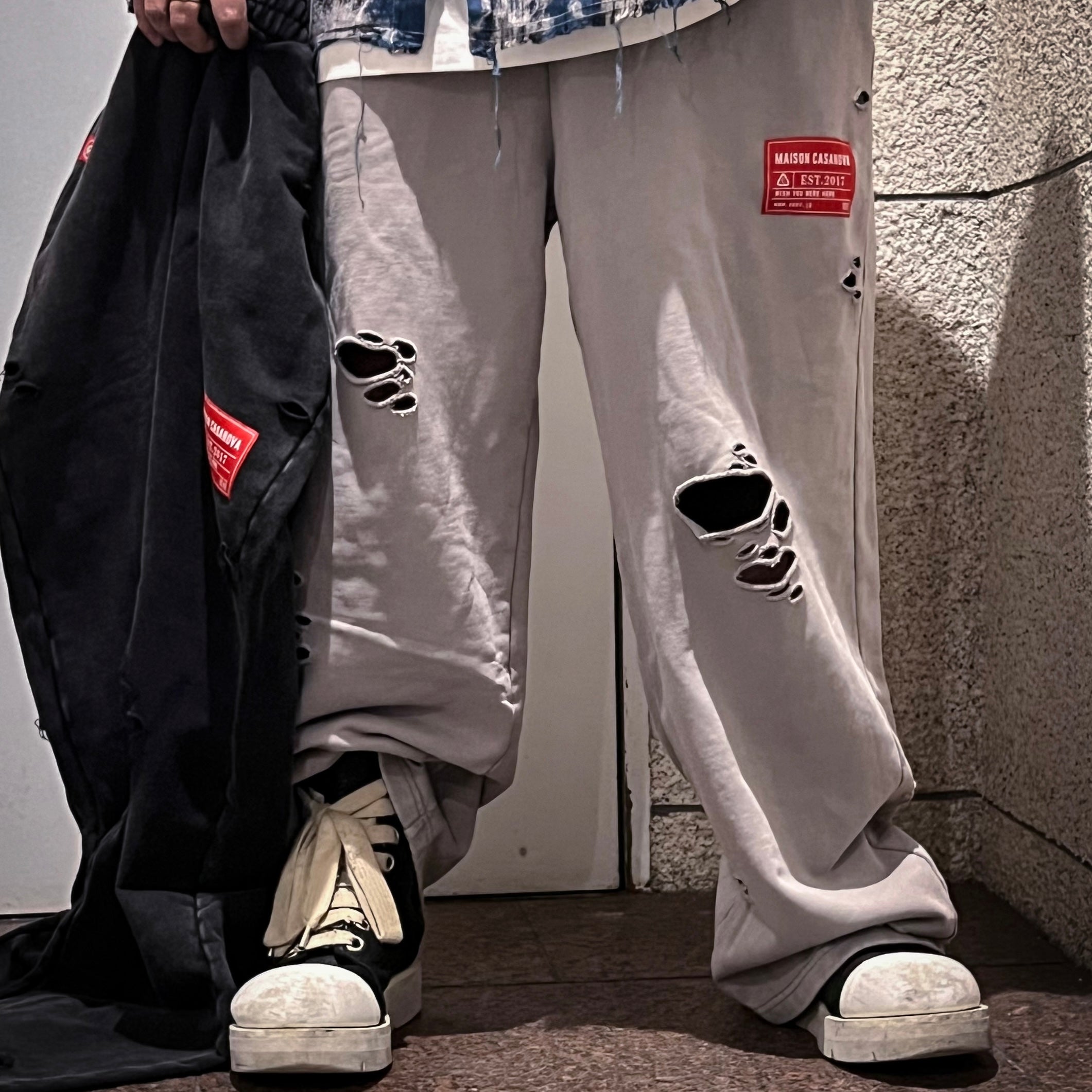 MAISON CASANOVA(New item)発売開始🚨