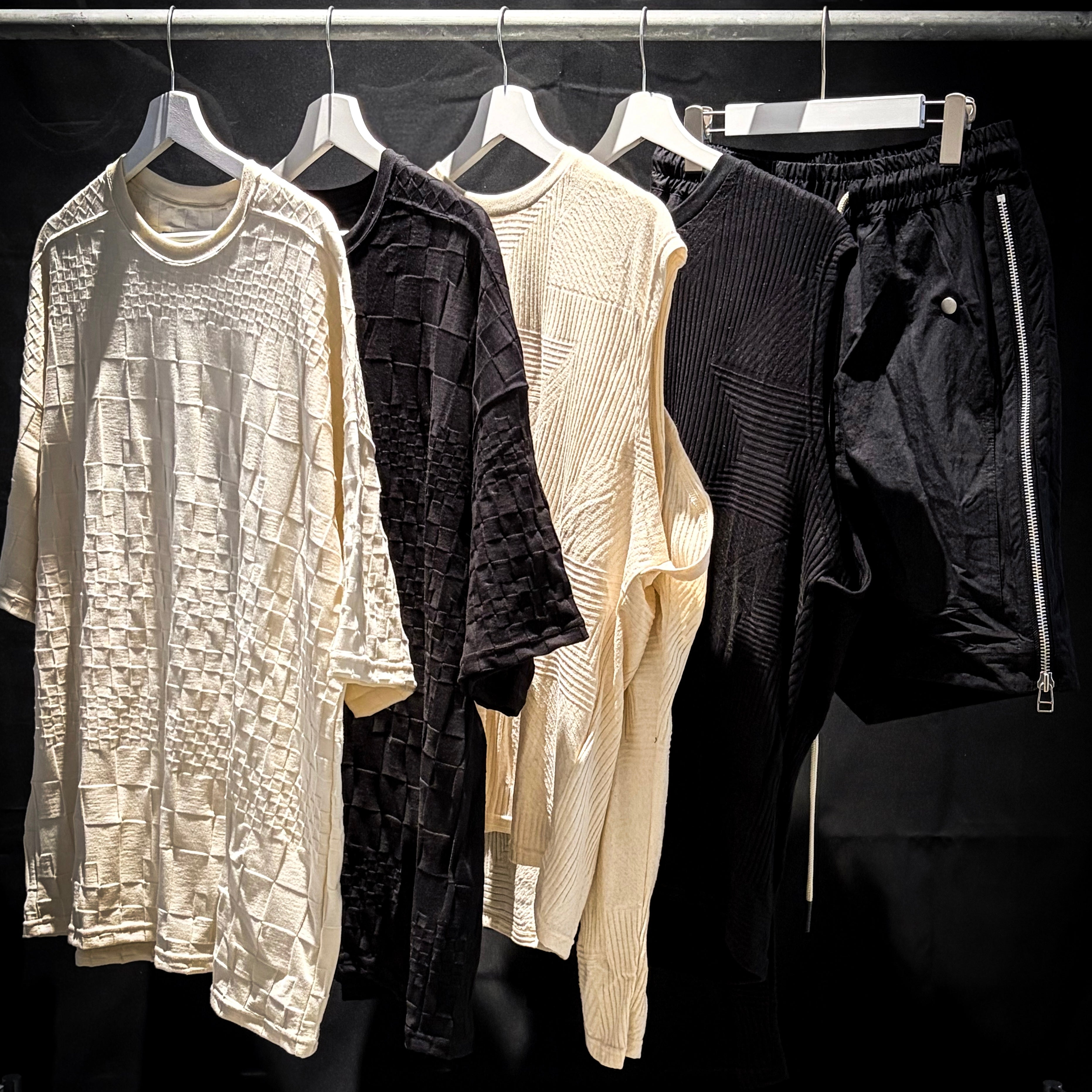 A.F ARTEFACT 26SS collection