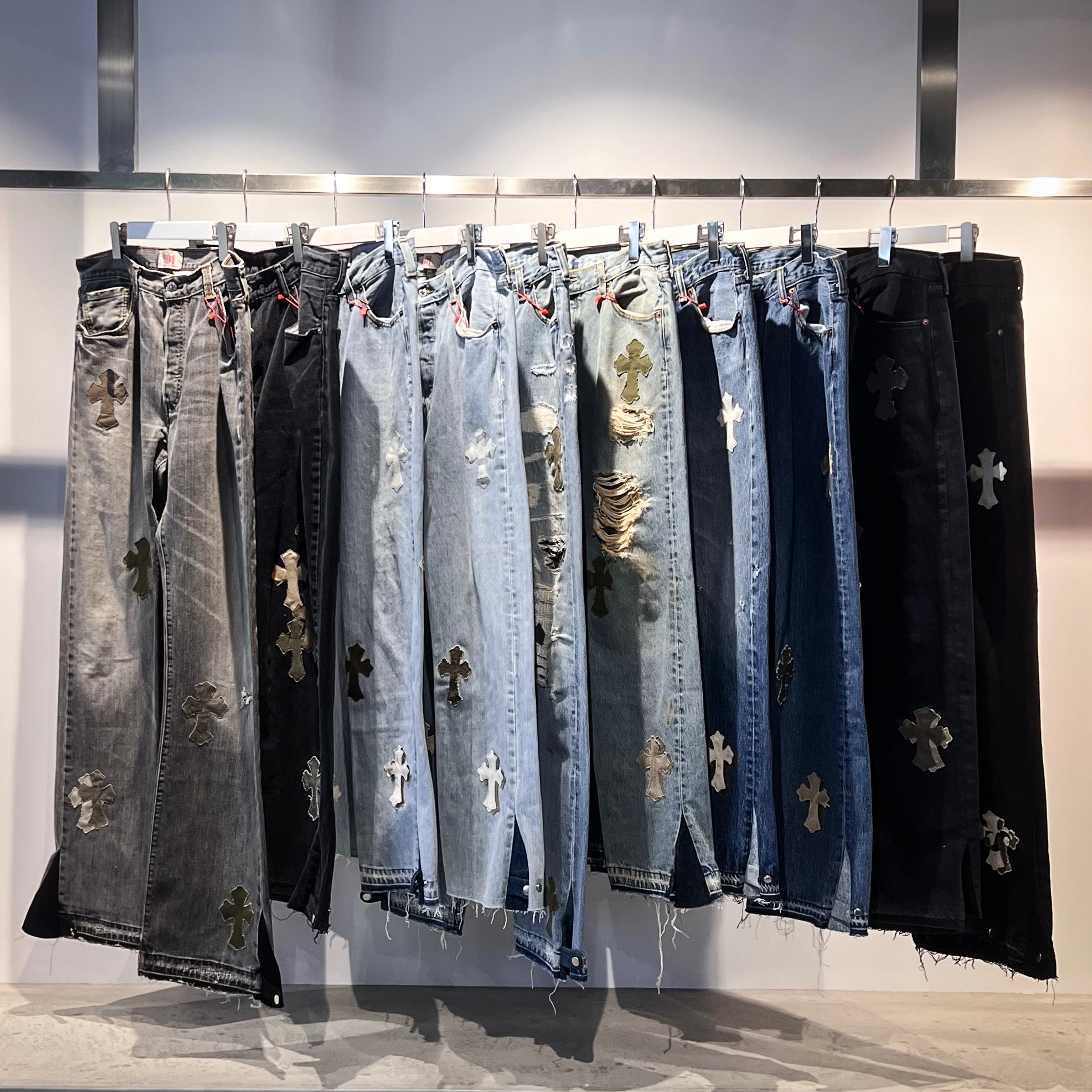 MAISON CASANOVA(Scatterin限定アイテム入荷)