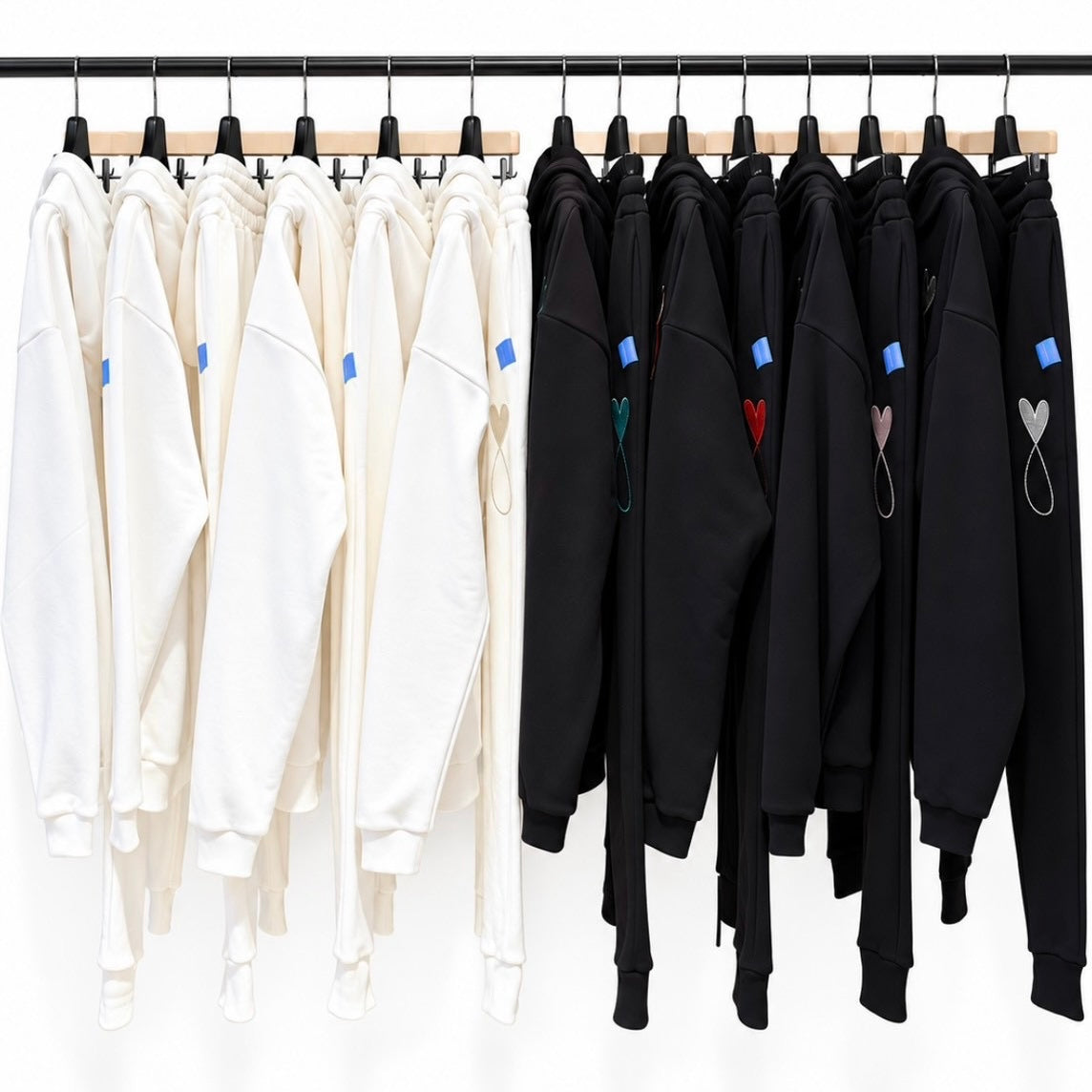 maison honore 2026 A/W release📢