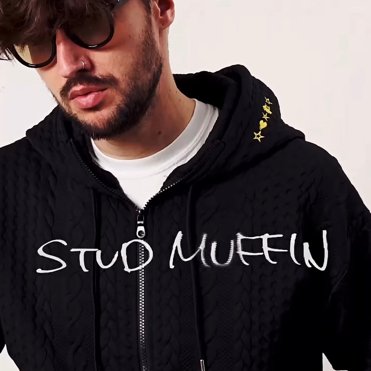 STUD MUFFIN 26AW COLLECTION START