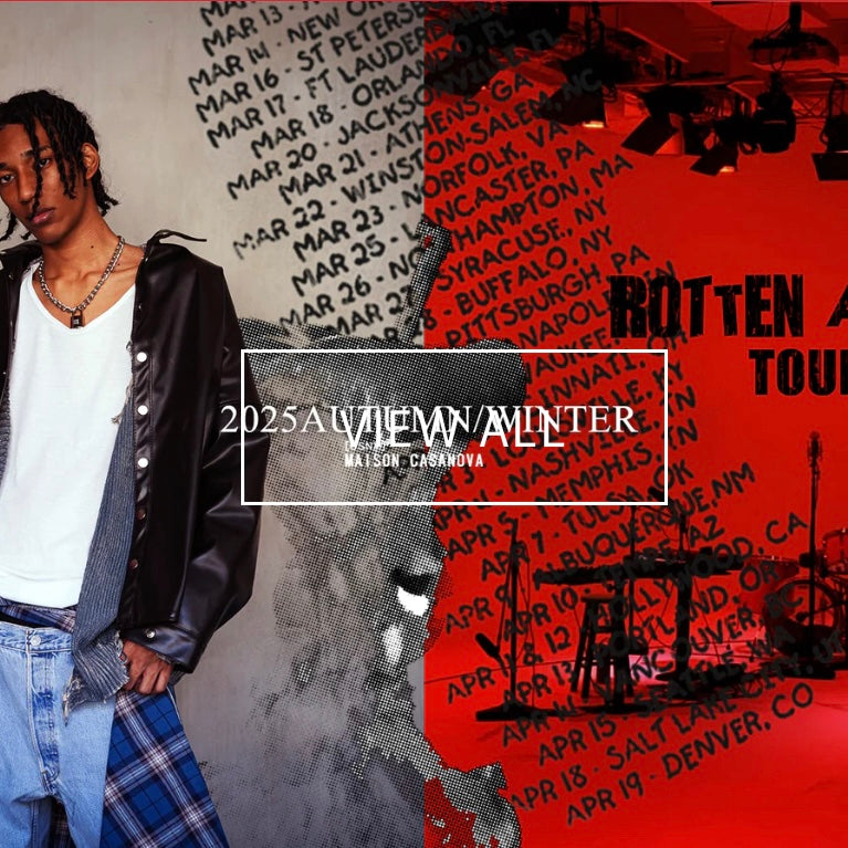 MAISON CASANOVA (New item)ｰonline releaseｰ