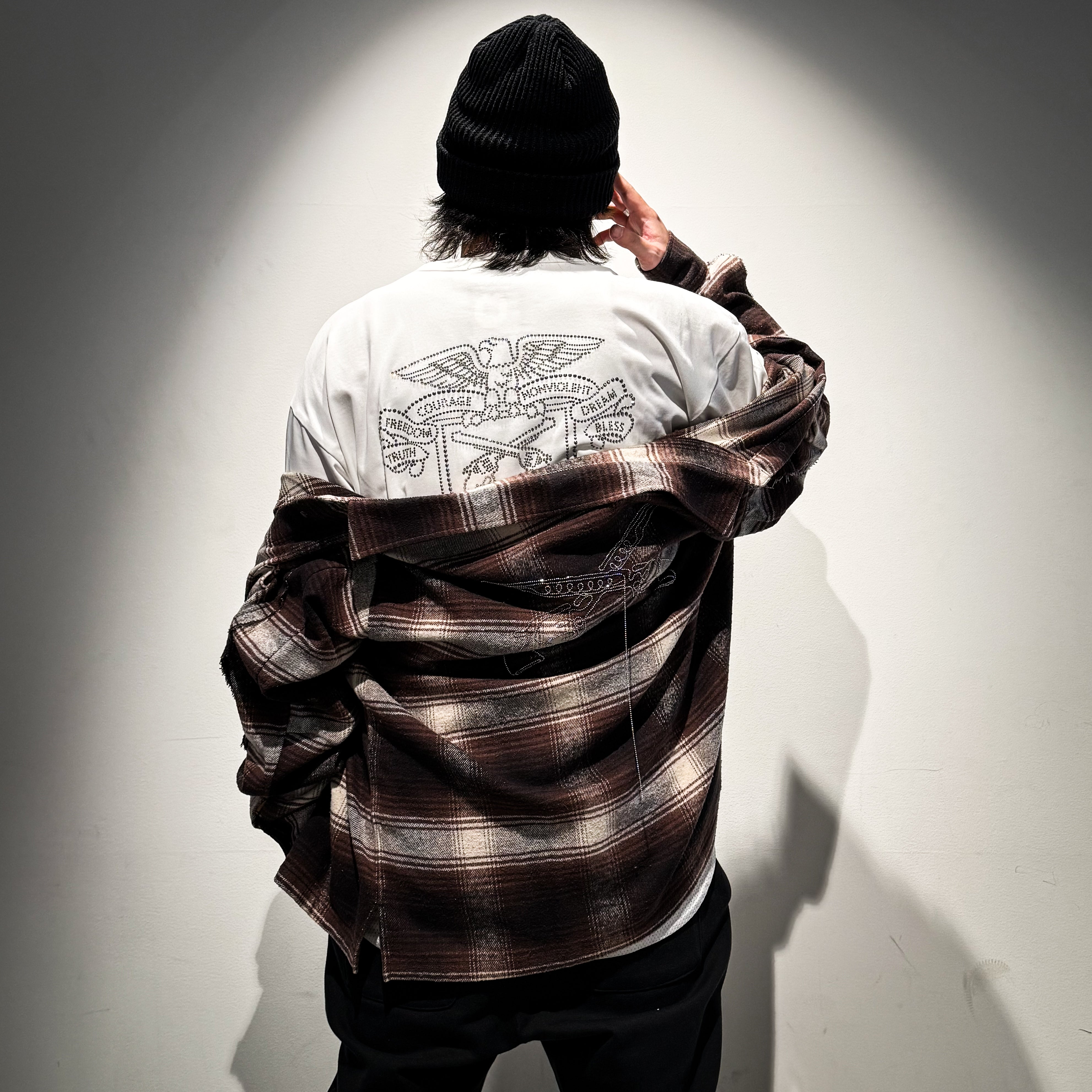 roarguns-Swarovskiシリーズが発売開始🚨