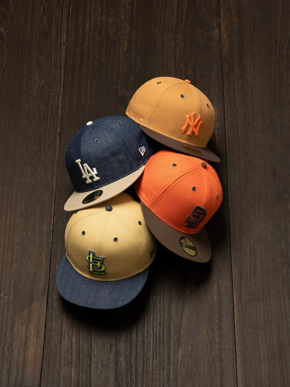NEW ERA