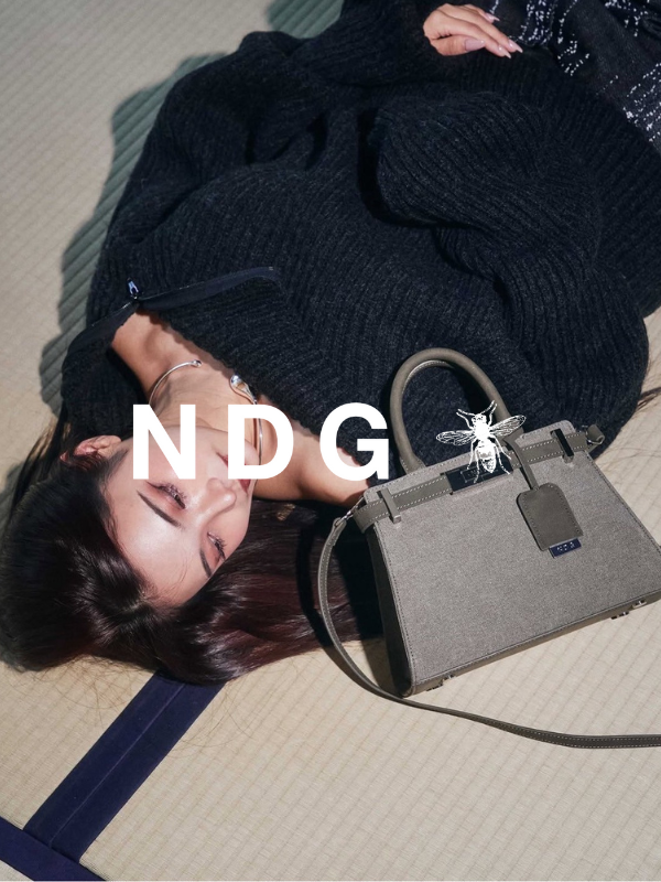 NDG PARIS