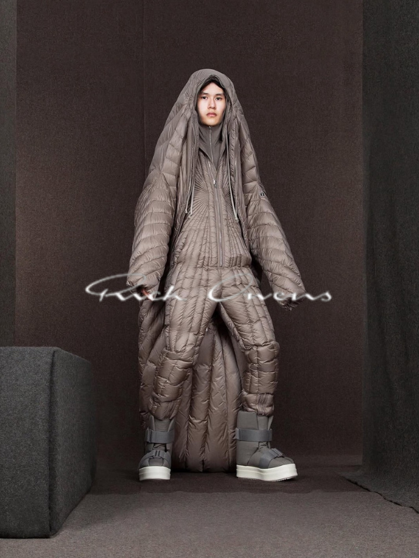 Rick Owens