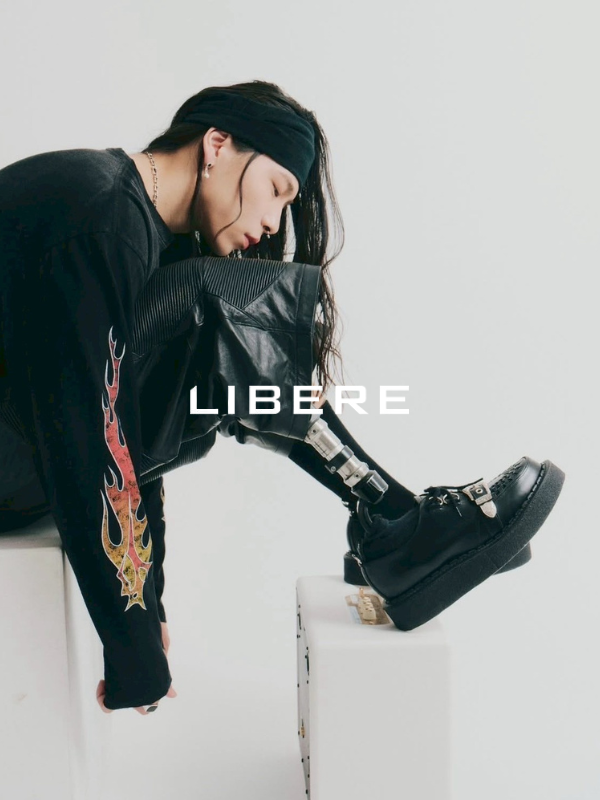 LIBERE