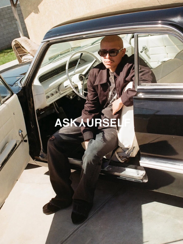ASK YURSELF
