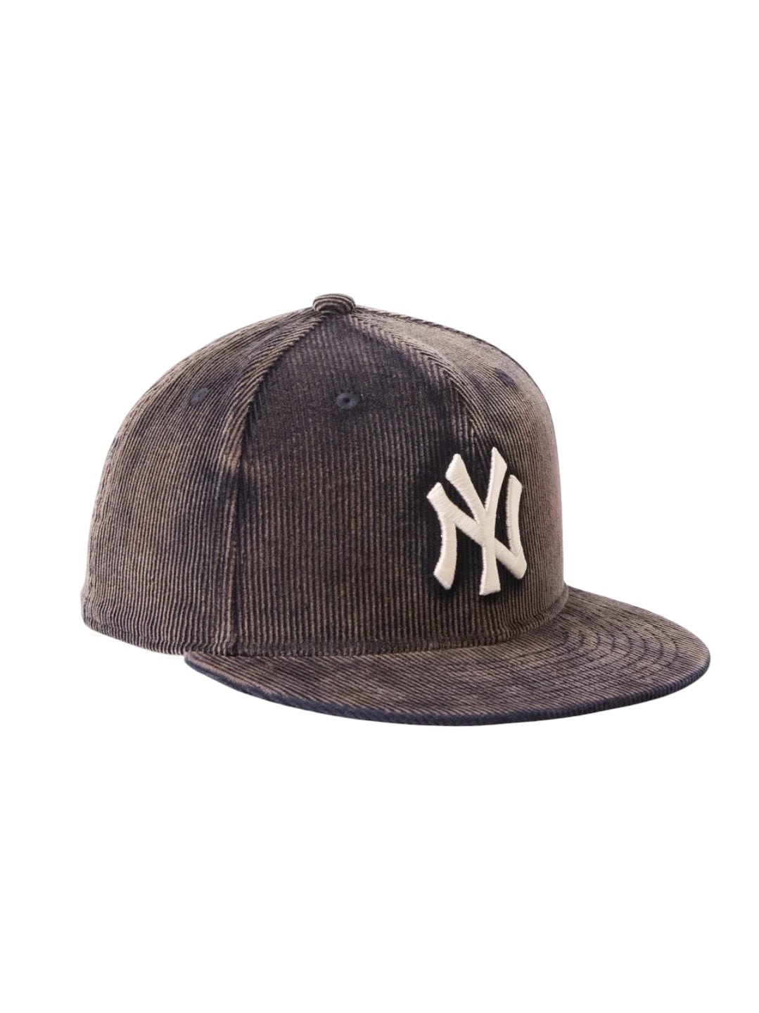59FIFTY Faded Corduroy ニューヨーク・ヤンキース ネイビー