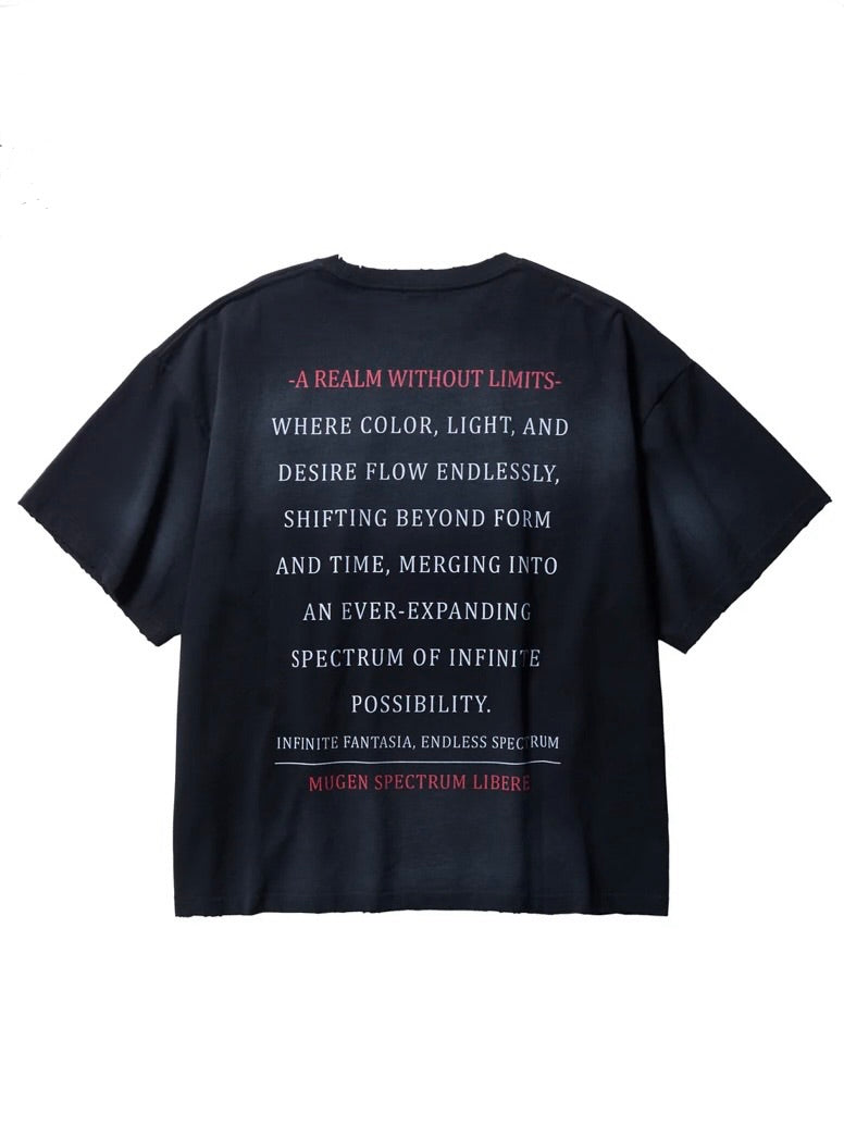 MUGEN T-SHIRTS