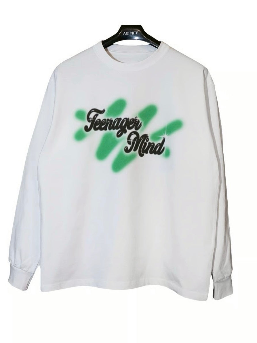 TM L/S Tee
